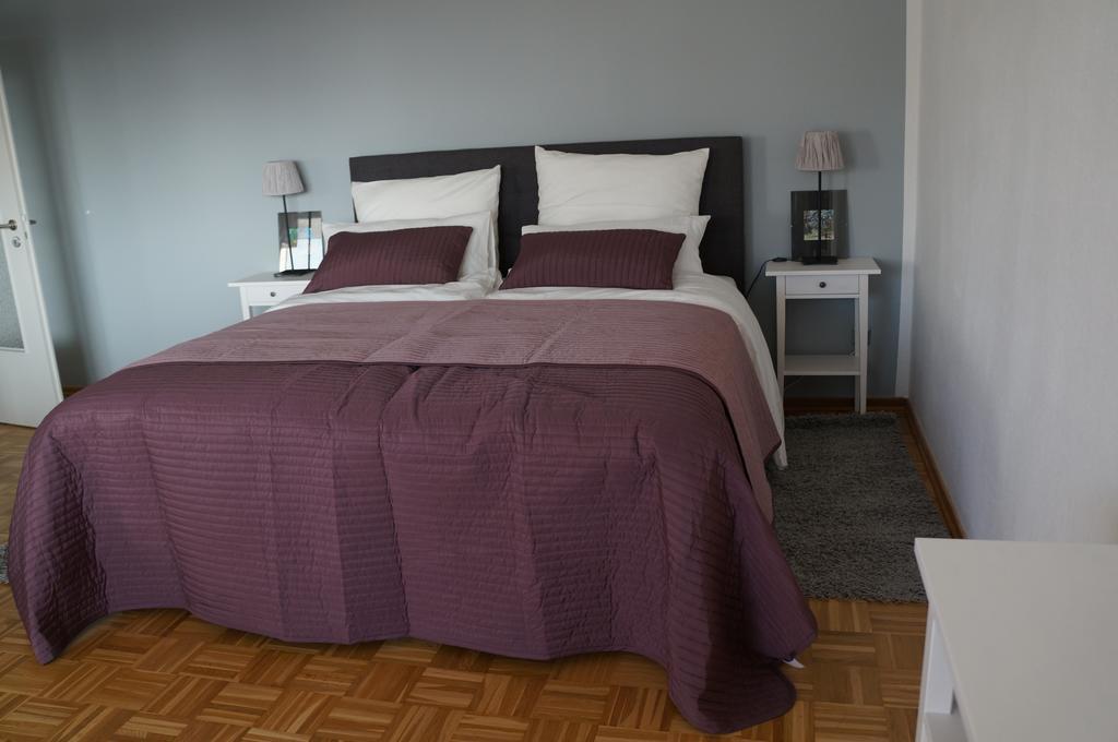 Deutz/messe, Lanxess Arena Appartement Cologne